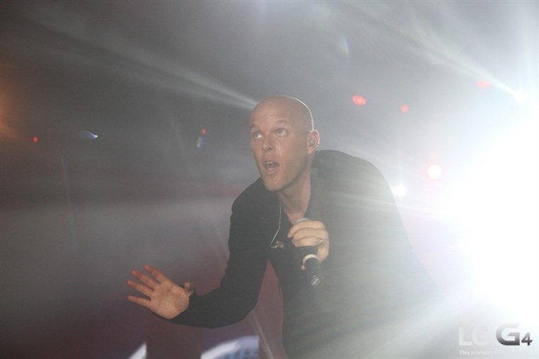 NRJ Music Tour 2015 Part 2